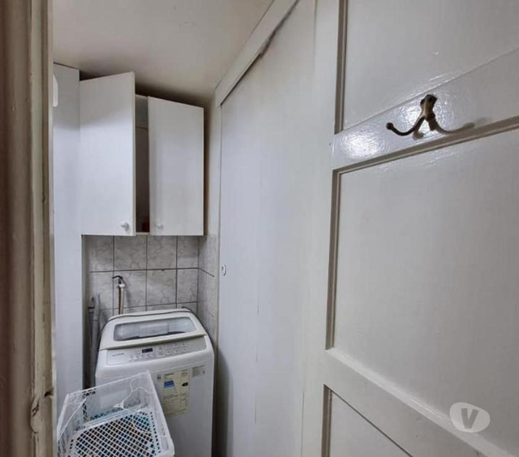 Bienes Raices Valparaíso Valparaíso - Fotos de VENDO DEPARTAMENTO EN AVENIDA BRASIL, VALPARAÍSO