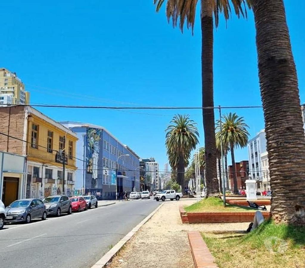 Bienes Raices Valparaíso Valparaíso - Fotos de VENDO DEPARTAMENTO EN AVENIDA BRASIL, VALPARAÍSO
