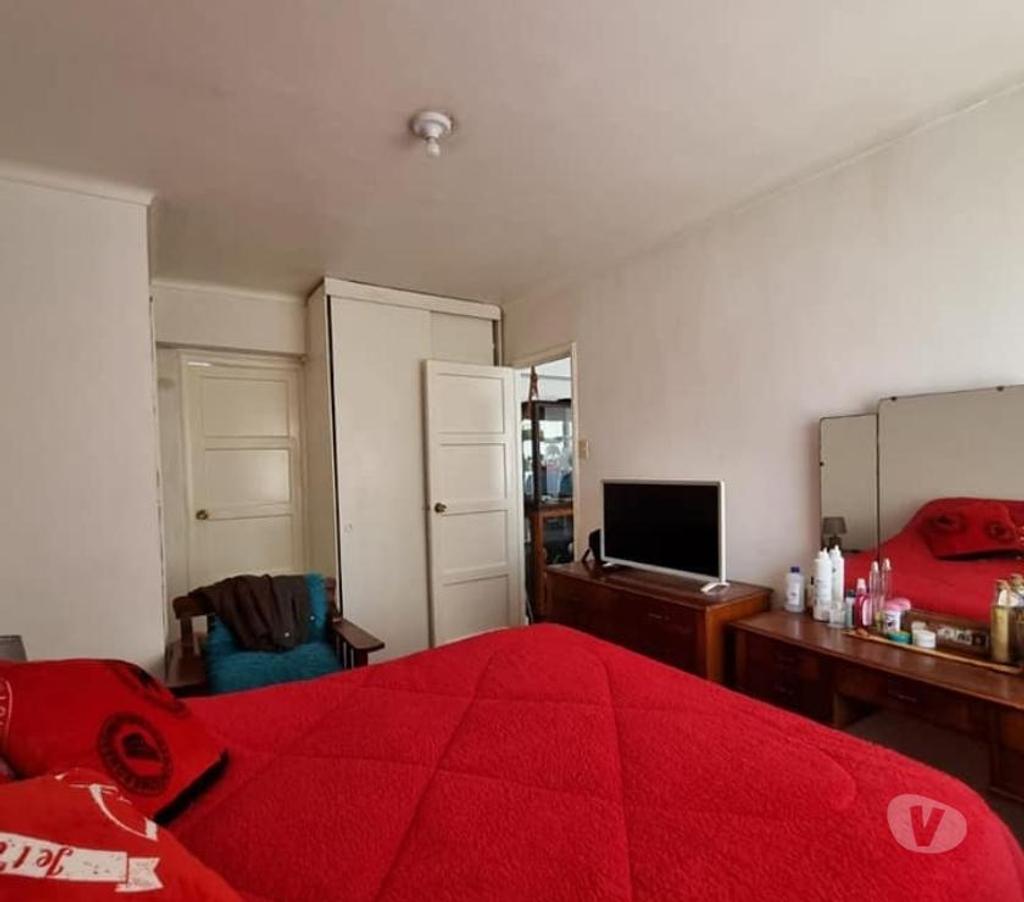 Bienes Raices Valparaíso Valparaíso - Fotos de VENDO DEPARTAMENTO EN AVENIDA BRASIL, VALPARAÍSO