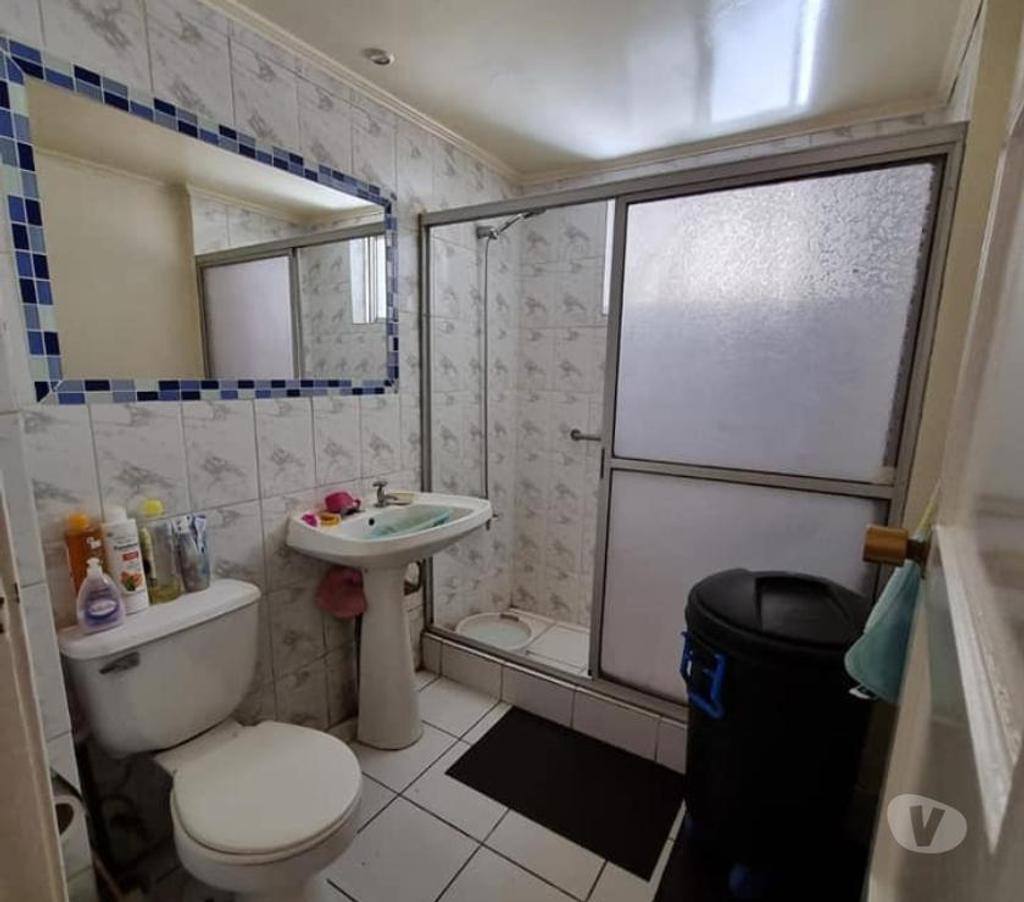 Bienes Raices Valparaíso Valparaíso - Fotos de VENDO DEPARTAMENTO EN AVENIDA BRASIL, VALPARAÍSO