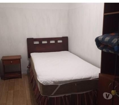 Piezas en Arriendo Providencia Santiago - Fotos de Pieza amoblada Providencia Cerca METRO