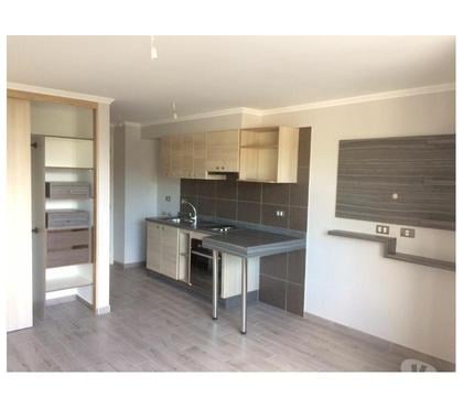 Casas en venta Temuco Cautín - Fotos de Venta Departamento Estudio Edificio Centro