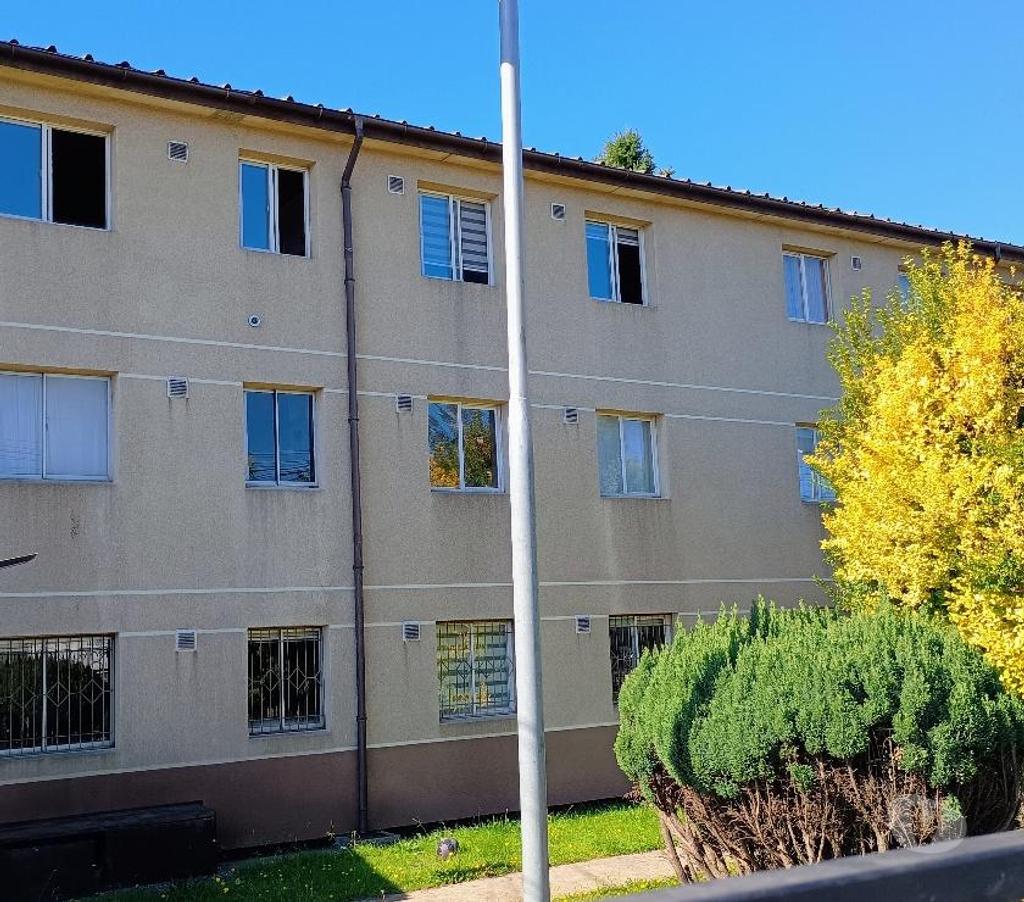 Bienes Raices Valdivia Valdivia - Fotos de Departamentos en primer y segundo piso