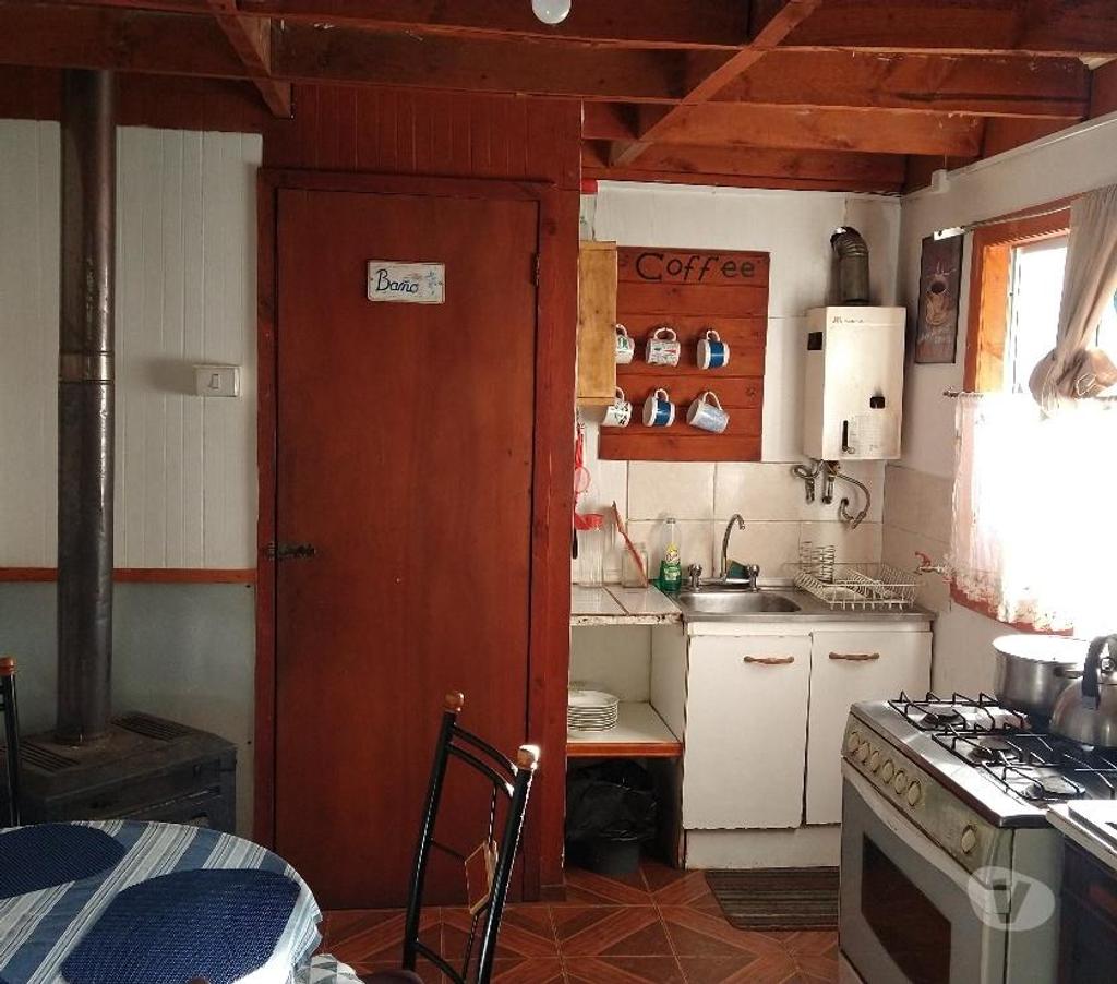 Bienes Raices Valdivia Valdivia - Fotos de Cabañas y casa en Niebla