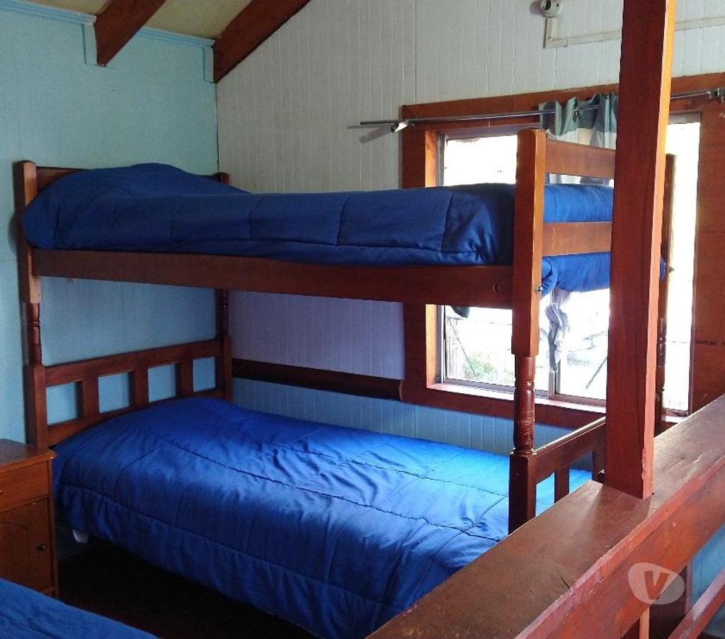 Bienes Raices Valdivia Valdivia - Fotos de Cabañas y casa en Niebla