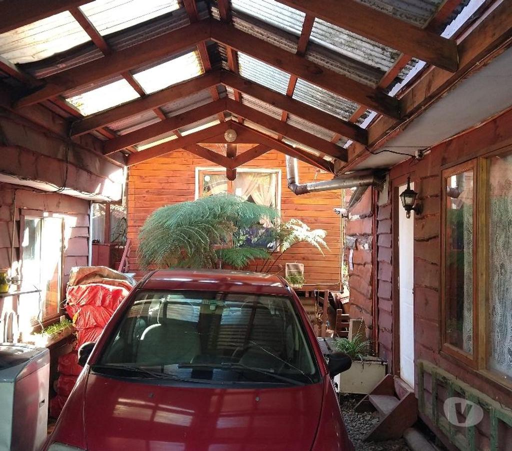 Bienes Raices Valdivia Valdivia - Fotos de Cabañas y casa en Niebla