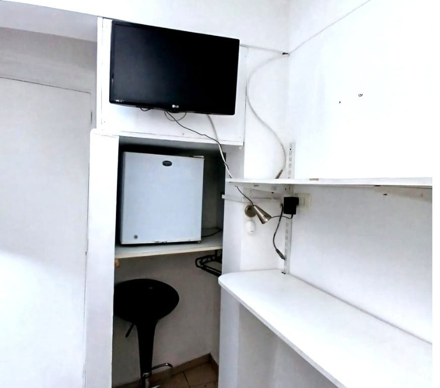 Arriendo de piezas Santiago Las Condes - Fotos de $350.000 Arriendo Las Condes Habitaciones baño privado