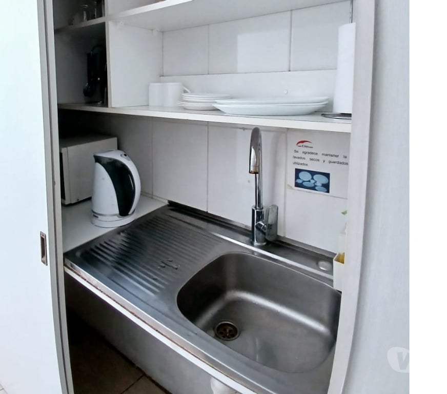 Arriendo de piezas Santiago Las Condes - Fotos de $350.000 Arriendo Las Condes Habitaciones baño privado