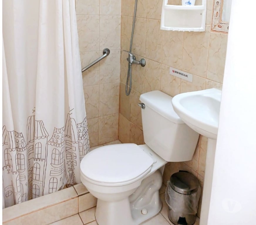 Arriendo de piezas Santiago Las Condes - Fotos de $350.000 Arriendo Las Condes Habitaciones baño privado