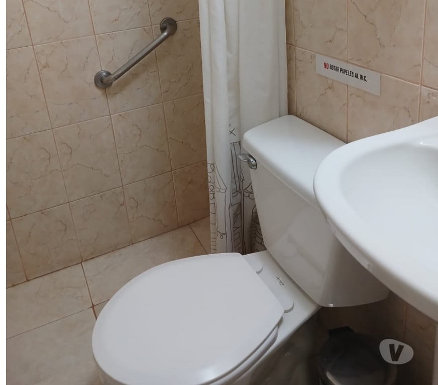 Arriendo de piezas Santiago Las Condes - Fotos de $350.000 Arriendo Las Condes Habitaciones baño privado