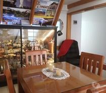 Fotos de $350.000 Arriendo Las Condes Habitaciones baño privado