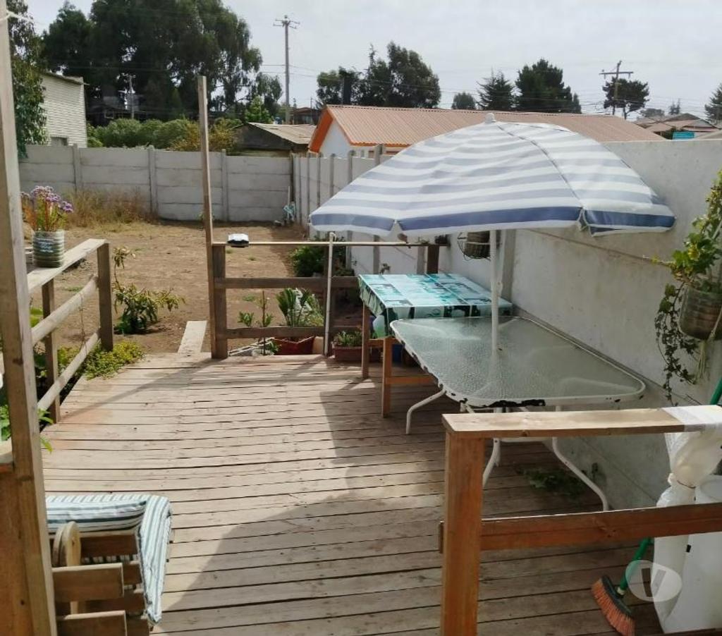 Bienes Raices Valparaíso Puchuncaví - Fotos de Venta derechos terreno 400 m2 con casa Horcón