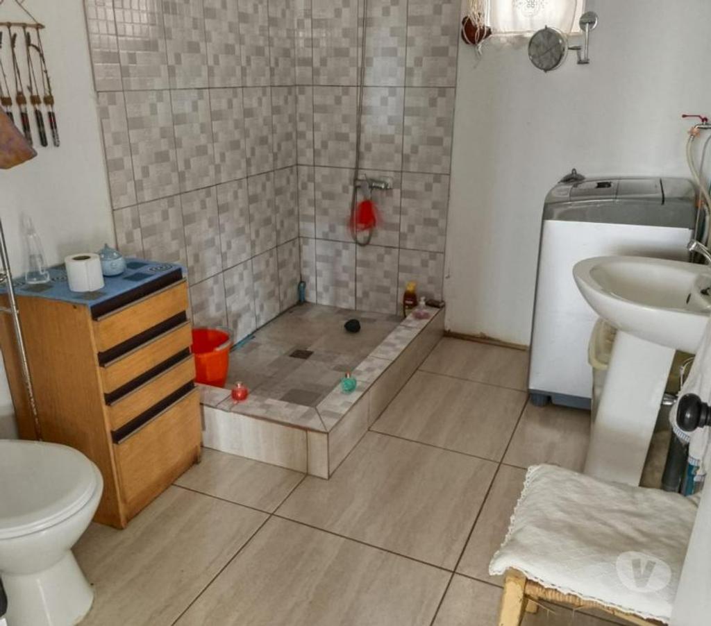 Bienes Raices Valparaíso Puchuncaví - Fotos de Venta derechos terreno 400 m2 con casa Horcón