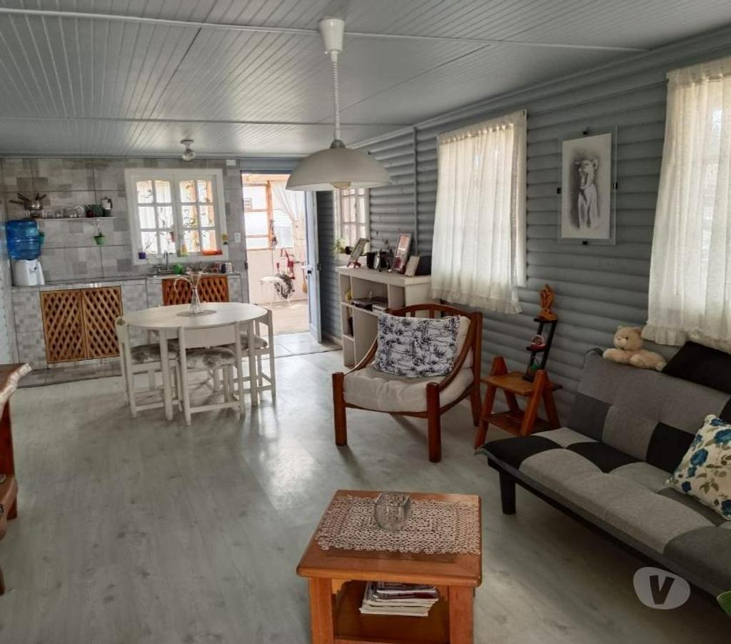 Bienes Raices Valparaíso Puchuncaví - Fotos de Venta derechos terreno 400 m2 con casa Horcón