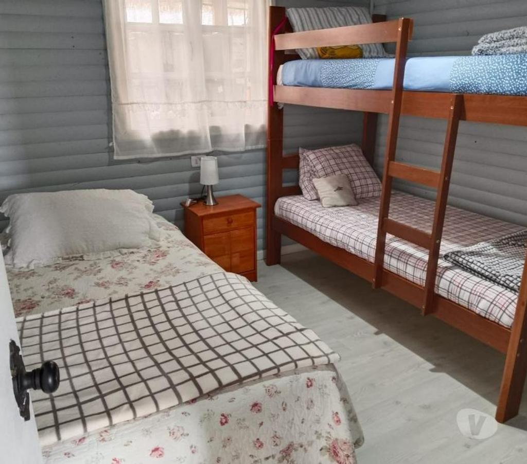 Bienes Raices Valparaíso Puchuncaví - Fotos de Venta derechos terreno 400 m2 con casa Horcón