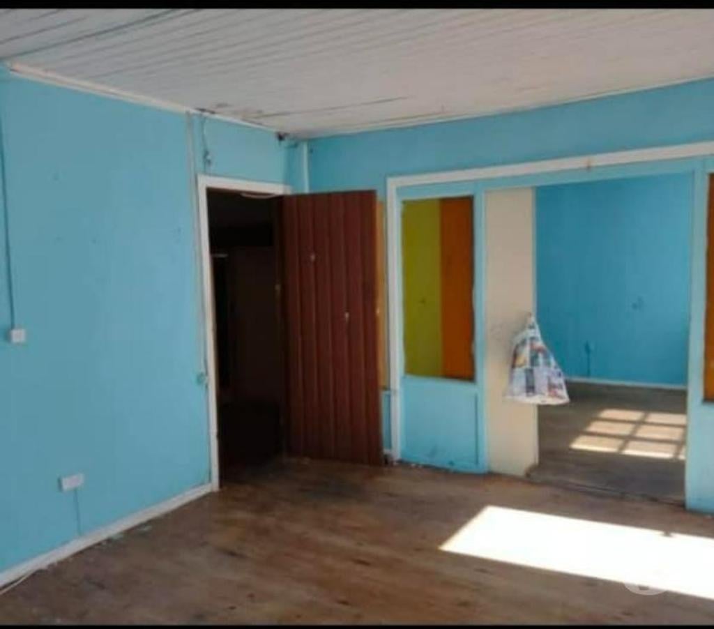 Bienes Raices Valparaíso Valparaíso - Fotos de Material liviano para remodelar C° O'Higgins Valpo