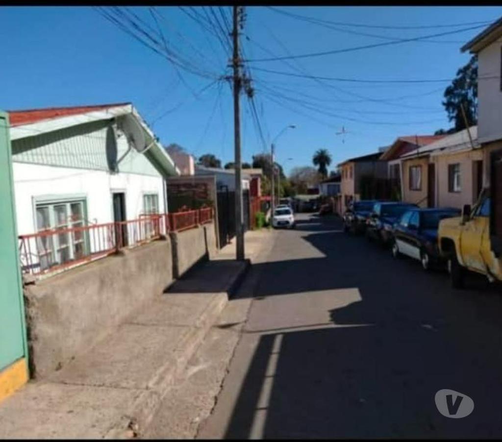 Bienes Raices Valparaíso Valparaíso - Fotos de Material liviano para remodelar C° O'Higgins Valpo