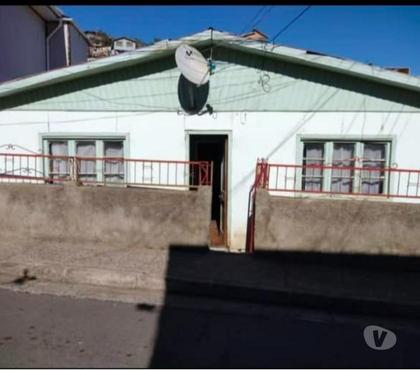 Inmobiliaria Valparaíso Valparaíso - Fotos de Material liviano para remodelar C° O'Higgins Valpo