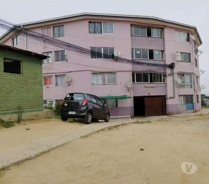 Bienes Raices Valparaíso Valparaíso - Fotos de Depto. social sector Rodelillo Valparaíso