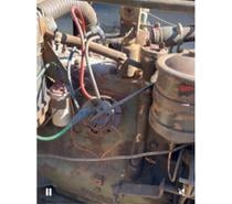 Fotos de Motor Jeep Willys