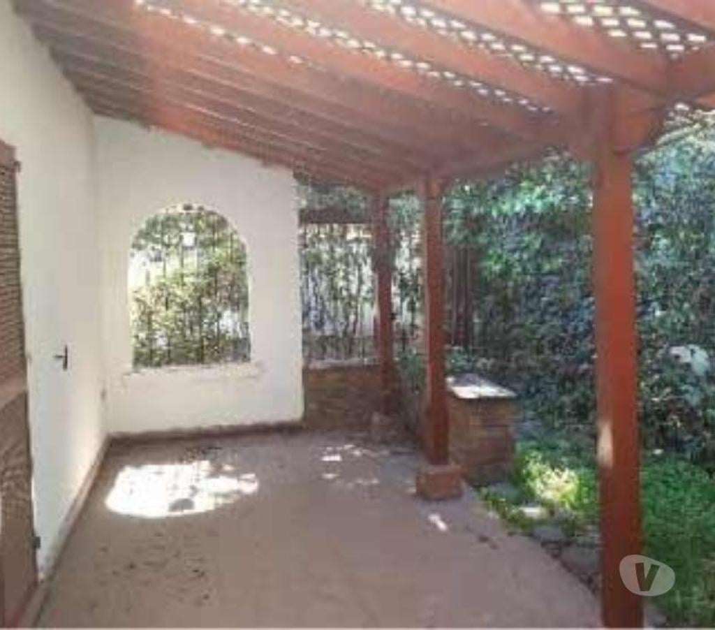 Bienes Raices Santiago Providencia - Fotos de Se Vende linda CASA esquina 4 Dormitorios Comuna Providencia