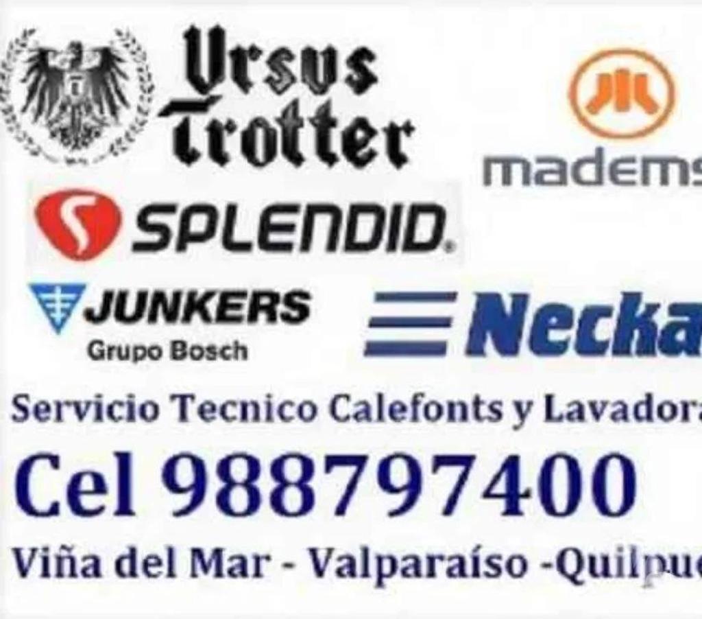 Reparaciones-Decoraciones Valparaíso Viña del Mar - Fotos de Recco Inferno estufas de patio Gasfiter c 988797400 Viña