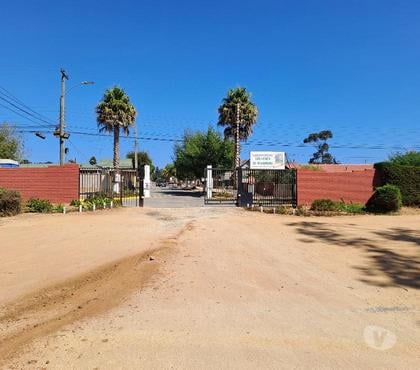 Casas en venta Algarrobo San Antonio - Fotos de Condominio El Litre