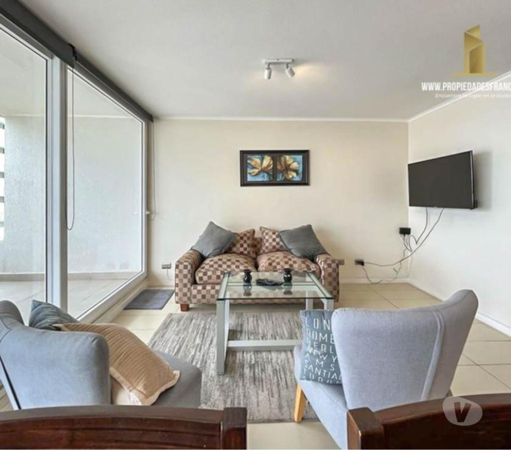Bienes Raices Elqui La Serena - Fotos de AQUA LA SERENA VENTA DEPARTAMENTO 3D 2B FRENTE MAR TERRAZA