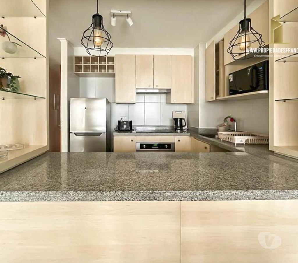 Bienes Raices Elqui La Serena - Fotos de AQUA LA SERENA VENTA DEPARTAMENTO 3D 2B FRENTE MAR TERRAZA