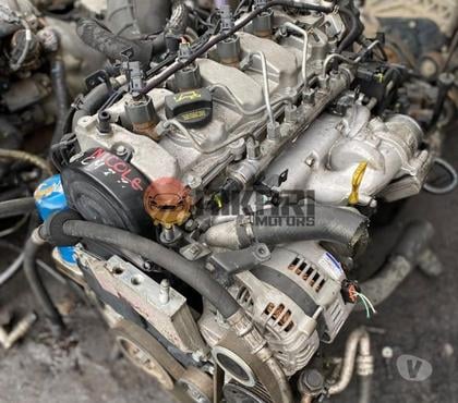 Repuestos para Autos Coihaique Coihaique - Fotos de Motor kia carens D4EA 2.0 CC