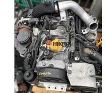 Motor Chevrolet Captiva Z20 2.0C C (2008-2014)