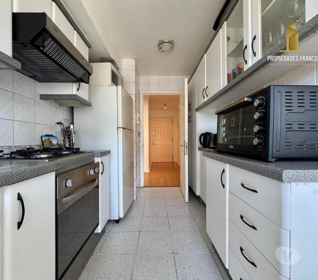 Arriendos Valparaíso Viña del Mar - Fotos de CORACEROS ARRIENDO DEPARTAMENTO 4D 3B MARZO A DICIEMBRE