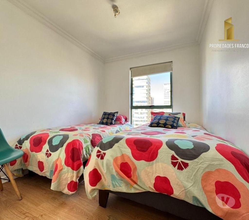 Arriendos Valparaíso Viña del Mar - Fotos de CORACEROS ARRIENDO DEPARTAMENTO 4D 3B MARZO A DICIEMBRE