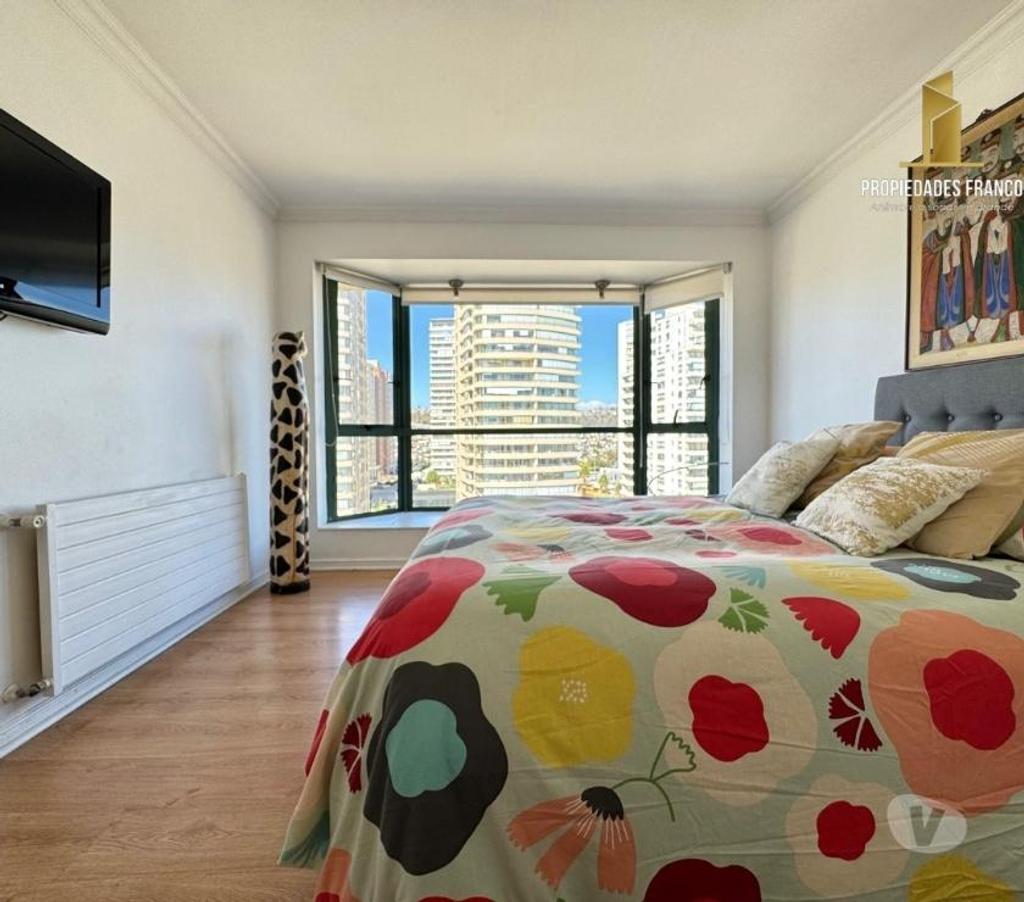Arriendos Valparaíso Viña del Mar - Fotos de CORACEROS ARRIENDO DEPARTAMENTO 4D 3B MARZO A DICIEMBRE