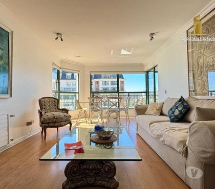 Arriendos Viña del Mar Valparaíso - Fotos de CORACEROS ARRIENDO DEPARTAMENTO 4D 3B MARZO A DICIEMBRE