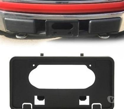 Repuestos para Autos Santiago Santiago - Fotos de Portaplaca delantera Ford F-150 años 2009 - 2014