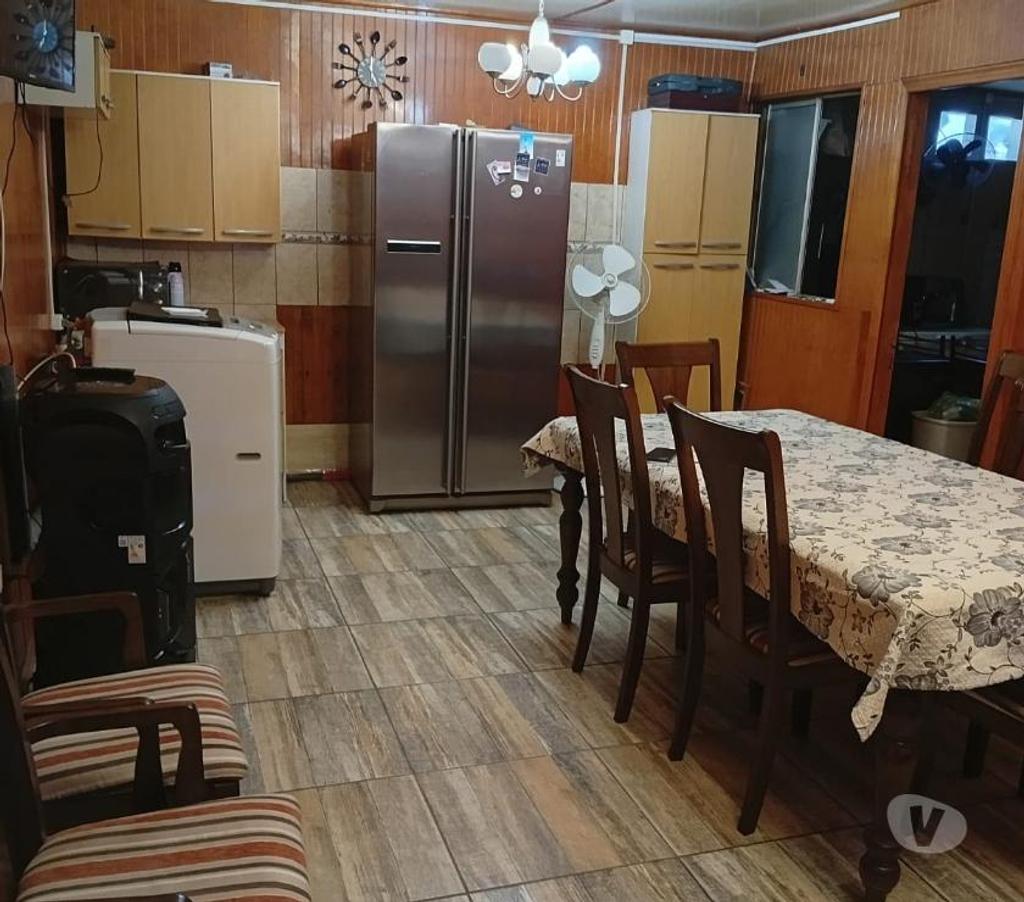 Bienes Raices Concepción Hualpén - Fotos de SE VENDE AMPLIA CASA HUALPEN.