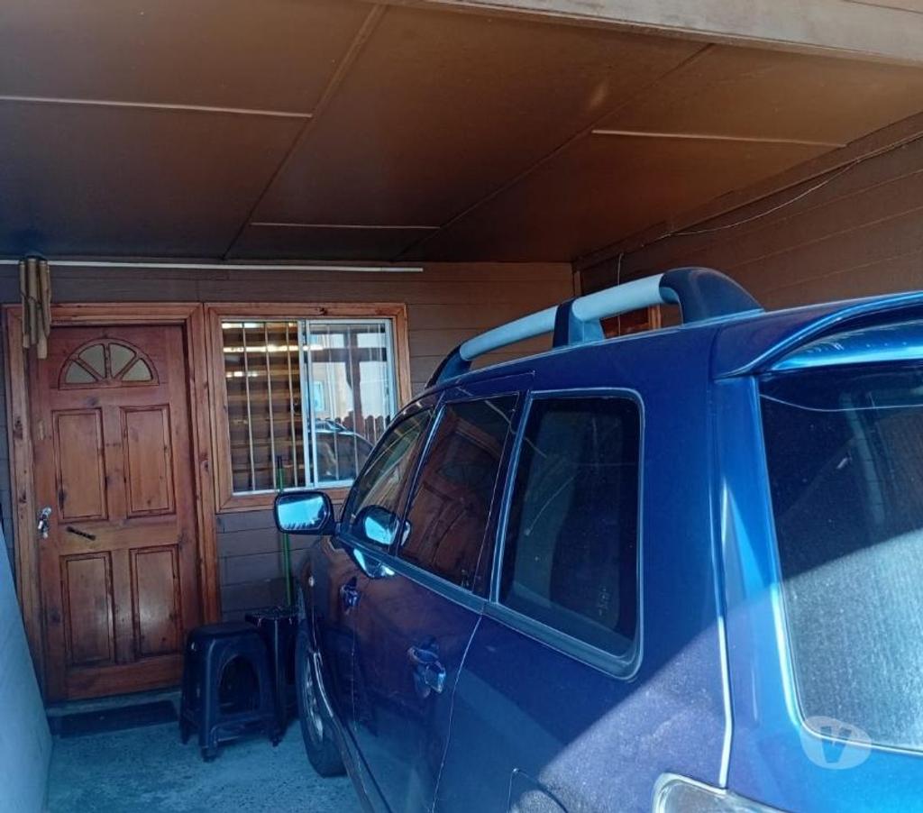 Bienes Raices Concepción Hualpén - Fotos de SE VENDE AMPLIA CASA HUALPEN.