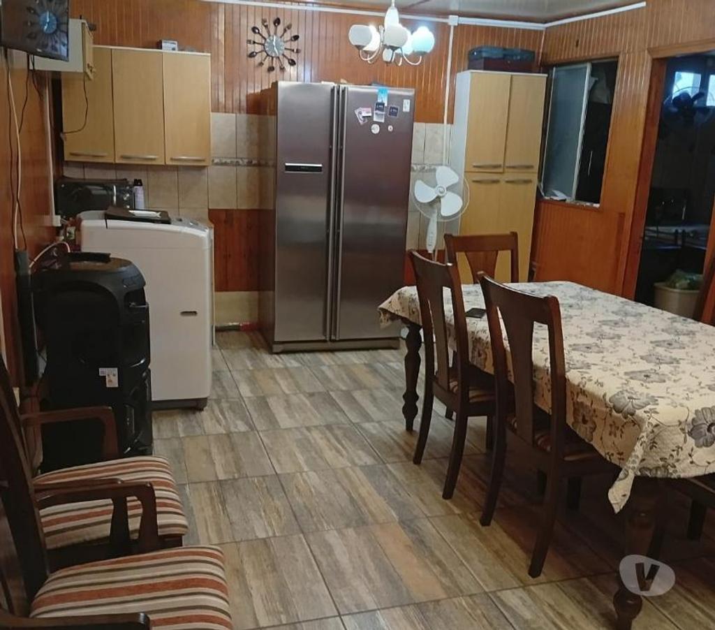 Bienes Raices Concepción Hualpén - Fotos de SE VENDE AMPLIA CASA HUALPEN.