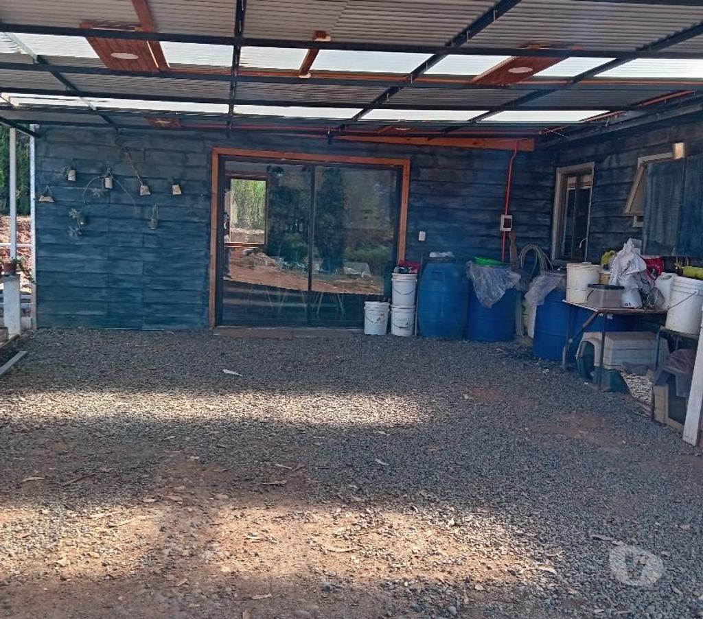 Parcelas en Venta Ñuble Ranquil - Fotos de SE VENDE PRECIOSA PARCELA EN RANQUIL