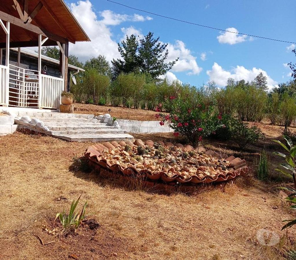 Parcelas en Venta Ñuble Ranquil - Fotos de SE VENDE PRECIOSA PARCELA EN RANQUIL