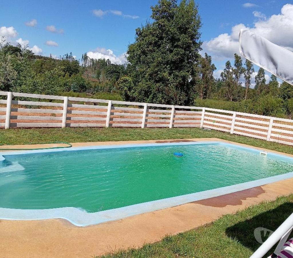 Parcelas en Venta Ñuble Ranquil - Fotos de SE VENDE PRECIOSA PARCELA EN RANQUIL