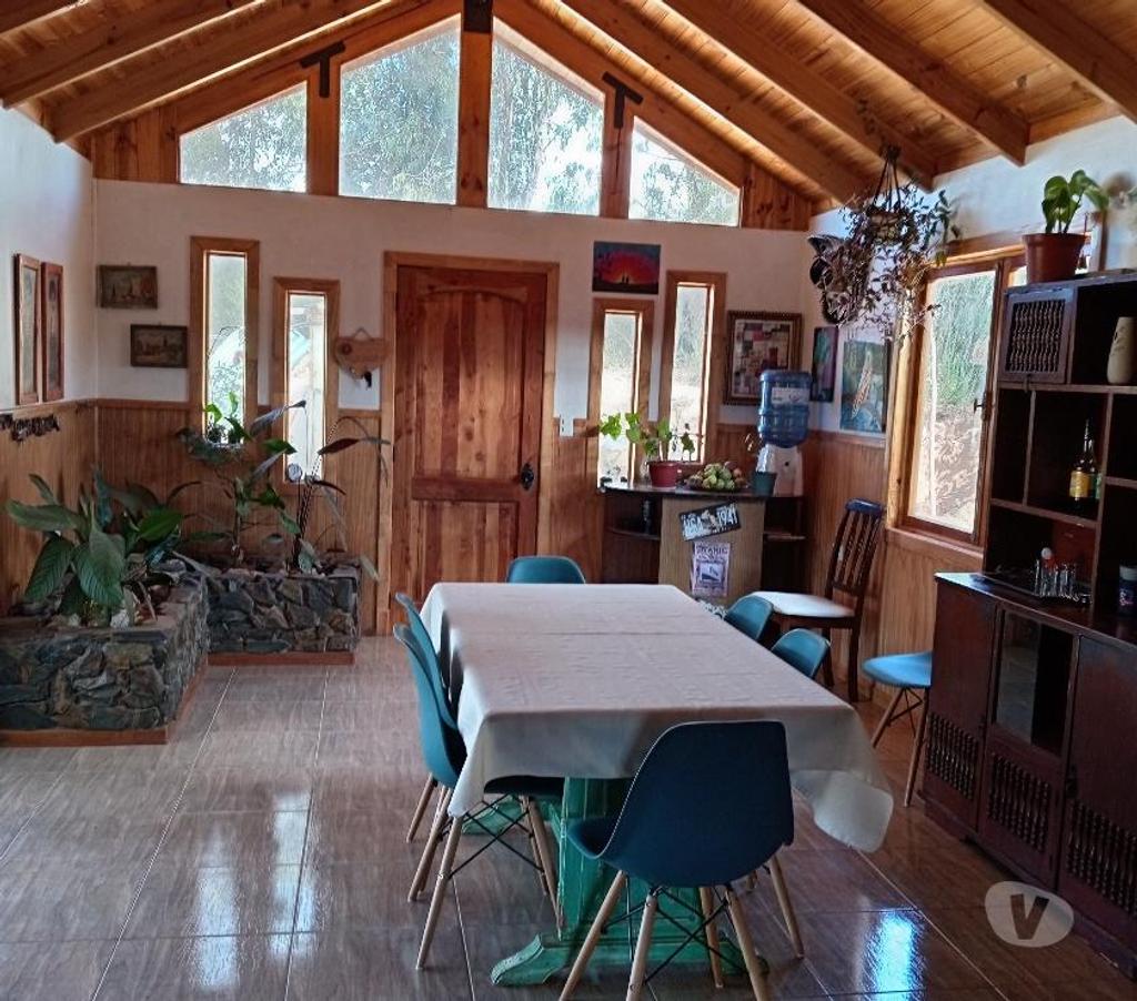 Parcelas en Venta Ñuble Ranquil - Fotos de SE VENDE PRECIOSA PARCELA EN RANQUIL
