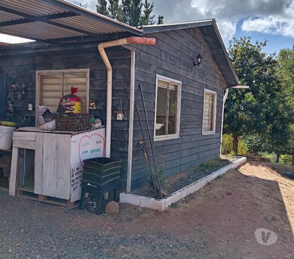 Parcelas en Venta Ñuble Ranquil - Fotos de SE VENDE PRECIOSA PARCELA EN RANQUIL