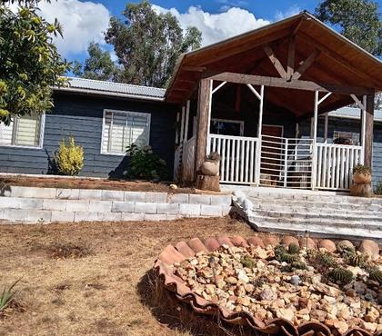 Parcelas en Venta Ranquil Ñuble - Fotos de SE VENDE PRECIOSA PARCELA EN RANQUIL