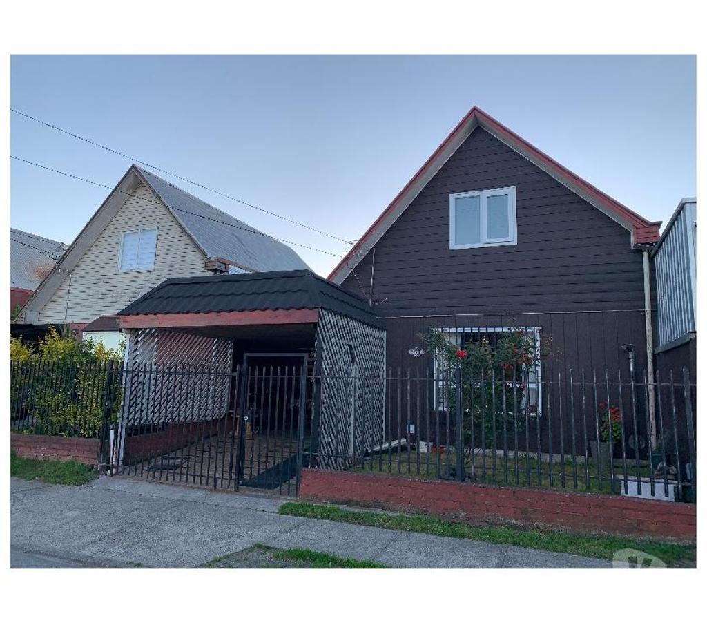 Casas amobladas Llanquihue Puerto Montt - Fotos de DEPTO INTERIOR A PERSONA SOLA AMOBLADO COMPL