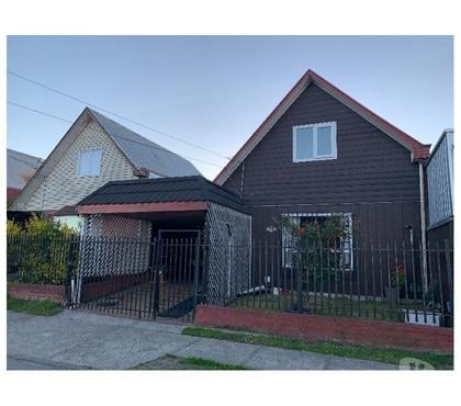Arriendo departamento amoblado Puerto Montt Llanquihue - Fotos de DEPTO INTERIOR A PERSONA SOLA AMOBLADO COMPL