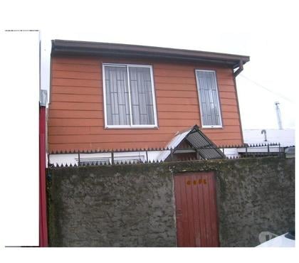 Arriendos Chillán Ñuble - Fotos de Arriendo casa Villa Abel Jarpa – Chillán