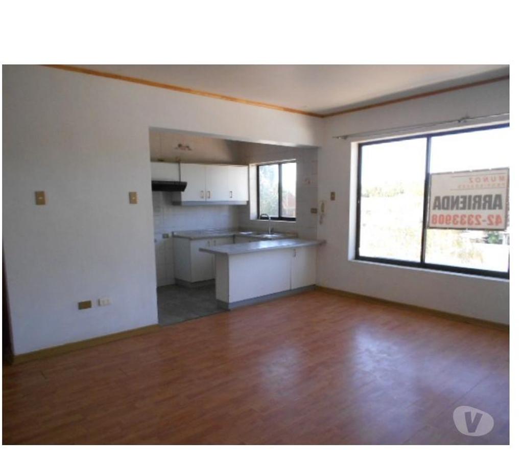 Arriendos Ñuble Chillán - Fotos de Arriendo Depto. en Edif. don Alfonso - Chillán