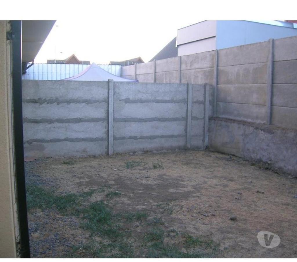 Arriendos Ñuble Chillán - Fotos de Arriendo casa en Villa Alonso de Ercilla - Chillán